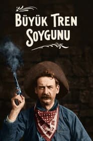 The Great Train Robbery