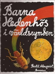 Barna Hedenhös i världsrymden