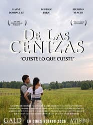 De Las Cenizas