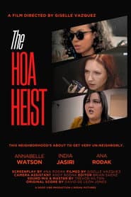 HOA Heist