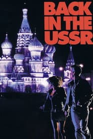 Back in the USSR
