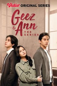 Geez & Ann: The Series