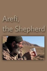 Arefi, der Hirte