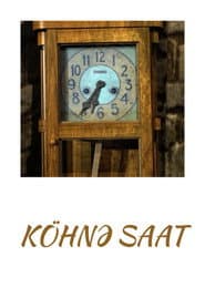 The Old Clock