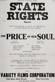 The Price of Her Soul