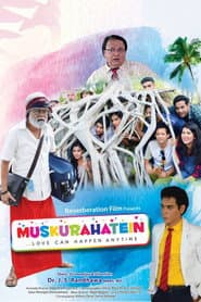 Muskurahatein