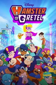 Hamster & Gretel