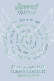 Jewel - Pieces Of You Live