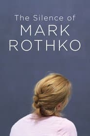 The Silence of Mark Rothko