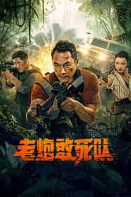 Veterans Commando Squad