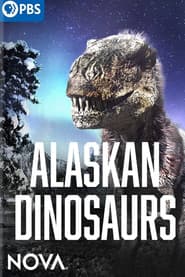 Alaskan Dinosaurs