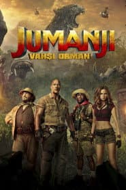 Jumanji: Welcome to the Jungle