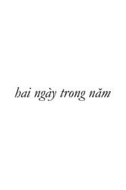 hai ngày trong năm