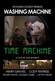 Washing Machine Time Machine