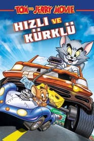 Tom and Jerry: The Fast and the Furry