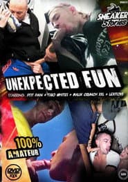 Unexpected Fun
