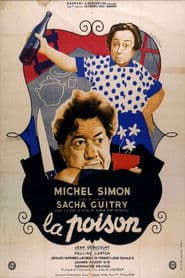 Poison