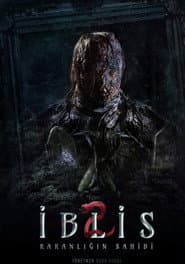 İblis Karanlığın Sahibi 2