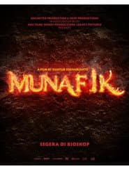 Munafik: Melawan Iblis
