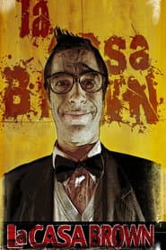 La Casa Brown