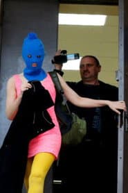 Pussy Riot and other sins