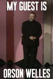My Guest is Orson Welles