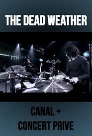 The Dead Weather: Live at Concert Prive, Canal +