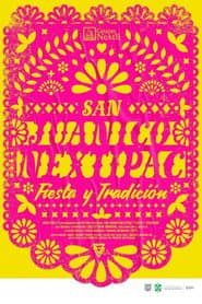 SAN JUANIC NEXTIPAC