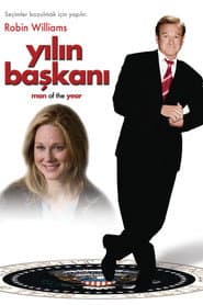 Man of the Year