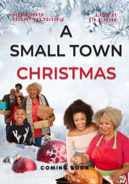 A Small Town Christmas