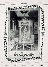 Los espantos