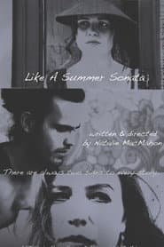 Like a Summer Sonata