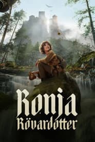Ronja the Robber's Daughter