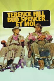 Terence Hill, Bud Spencer… & me