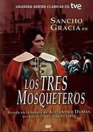 Los tres mosqueteros