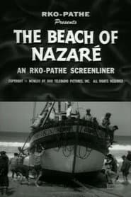 The Beach of Nazaré