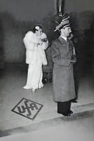 Joseph Goebbels gesehen von dem UFA-Star Lída Baarová