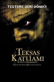 The Texas Chainsaw Massacre