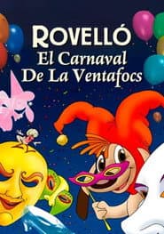 Scruff: Cinderella's Carnival