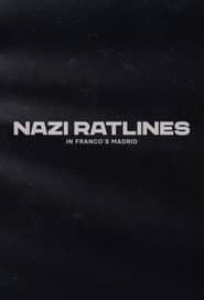 Nazi Ratlines in Franco's Madrid
