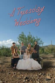 A Tuesday Wedding