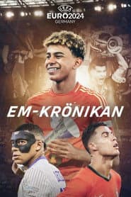 Fotbollskrönikan EM 2024