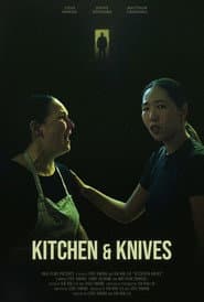 Kitchen & Knives