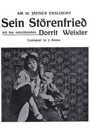 Sein Störenfried