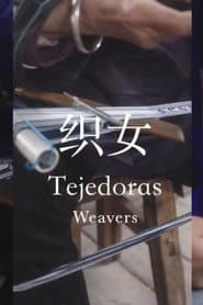Tejedoras