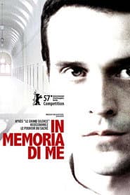 In Memory Of Me