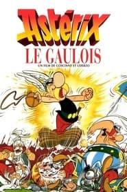 Asterix the Gaul