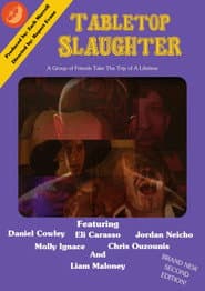 Tabletop Slaughter