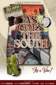 As Goes the South