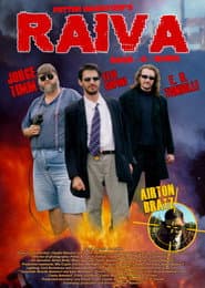 Rage-O-Rama